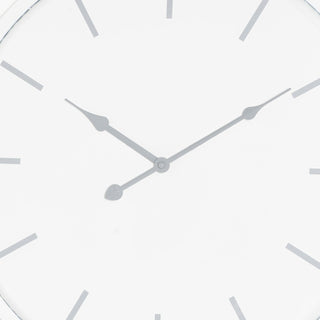 Lucidora - Brandon Wall Clock - Wall Clocks