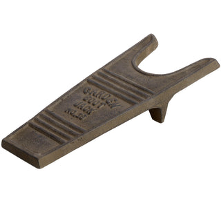 Lucidora - Cast Iron Boot Jack - Ornaments