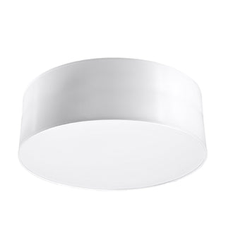Lucidora - Ceiling lamp ARENA white - Ceiling Lighting