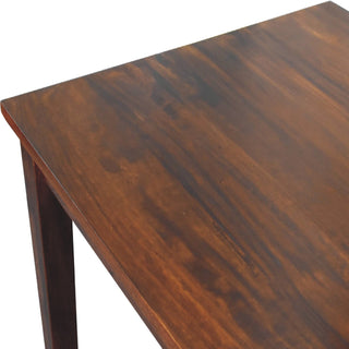 Lucidora - Chestnut Dining Table - Dining Room Tables