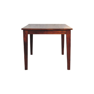 Lucidora - Chestnut Dining Table - Dining Room Tables
