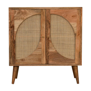 Lucidora - Close - knit Leaf Cabinet - Sideboards
