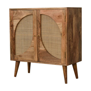 Lucidora - Close - knit Leaf Cabinet - Sideboards
