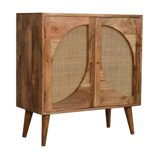 Lucidora - Close - knit Leaf Cabinet - Sideboards