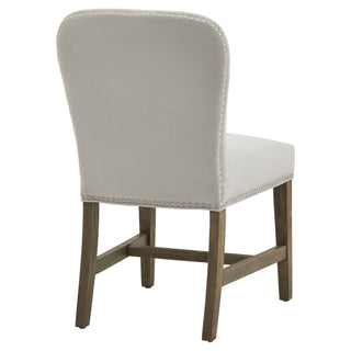 Lucidora - Cobham Grey Dining Chair - Dining Room Chairs