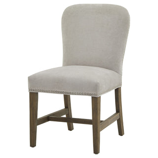 Lucidora - Cobham Grey Dining Chair - Dining Room Chairs