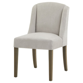 Lucidora - Compton Grey Dining Chair - Dining Room Chairs