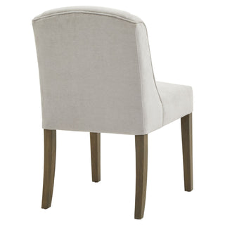 Lucidora - Compton Grey Dining Chair - Dining Room Chairs