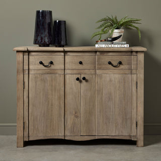 Lucidora - Copgrove Collection 1 Drawer 2 Door Sideboard - Sideboards