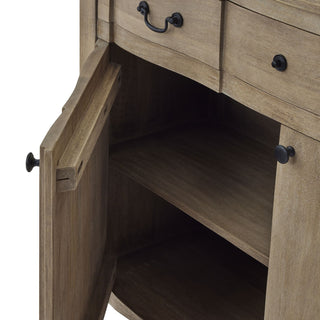 Lucidora - Copgrove Collection 1 Drawer 2 Door Sideboard - Sideboards
