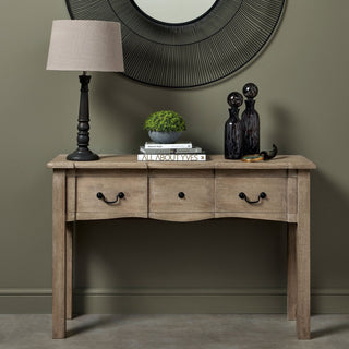 Lucidora - Copgrove Collection 1 Drawer Console - Console Tables