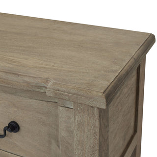Lucidora - Copgrove Collection 1 Drawer Console - Console Tables