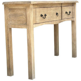 Lucidora - Copgrove Collection 3 Drawer Console - Console Tables