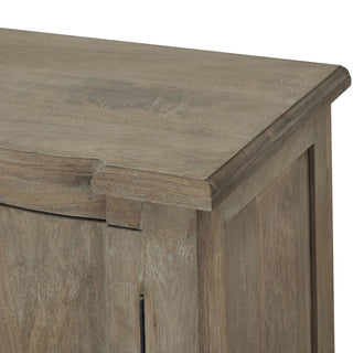 Lucidora - Copgrove Collection 4 Door Sideboard - Sideboards