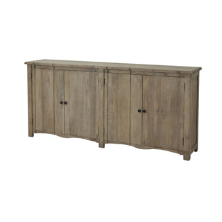 Lucidora - Copgrove Collection 4 Door Sideboard - Sideboards