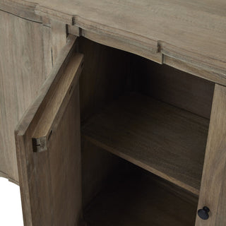 Lucidora - Copgrove Collection 4 Door Sideboard - Sideboards