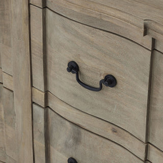 Lucidora - Copgrove Collection 6 Drawer Chest - Chest of Drawers