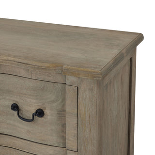 Lucidora - Copgrove Collection 6 Drawer Chest - Chest of Drawers