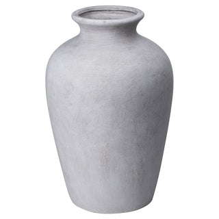 Lucidora - Darcy Chours Stone Vase - Globular Vases