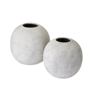 Lucidora - Darcy Globe Vase - Globular Vases