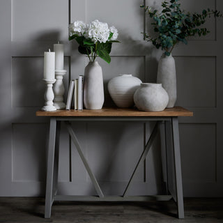 Lucidora - Darcy Stone Planter - Planters