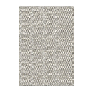 Lucidora - Emmie Wool Pebbled Rug - 290cm x 200cm - Wool Rugs