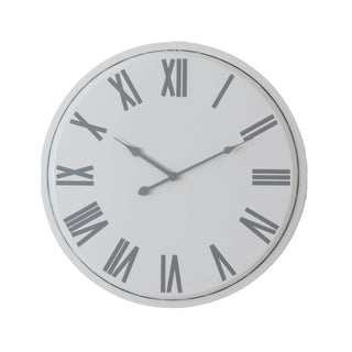 Lucidora - Flemings Wall Clock - Wall Clocks