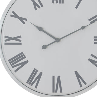 Lucidora - Flemings Wall Clock - Wall Clocks