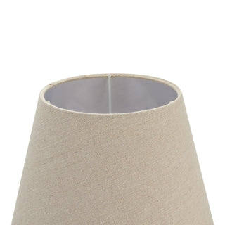 Lucidora - Incia Column Table Lamp - Table Lamps