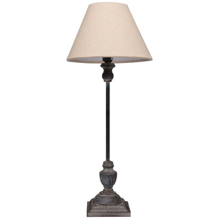 Lucidora - Incia Stem Table Lamp - Table Lamps