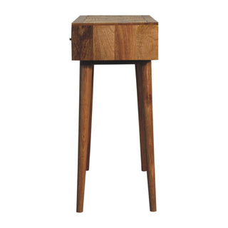 Lucidora - Larissa Aztec Console Table - Console Tables