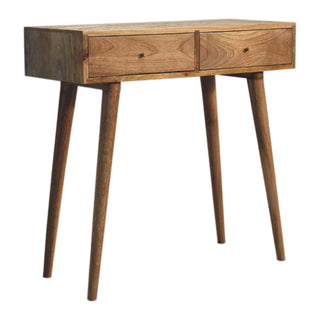 Lucidora - Larissa Aztec Console Table - Console Tables