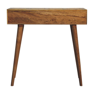 Lucidora - Larissa Aztec Console Table - Console Tables