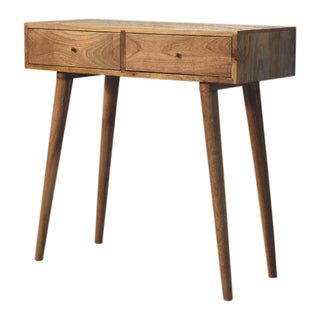 Lucidora - Larissa Aztec Console Table - Console Tables