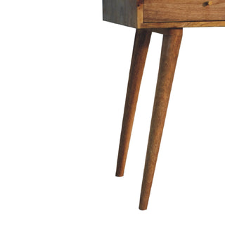Lucidora - Larissa Aztec Console Table - Console Tables