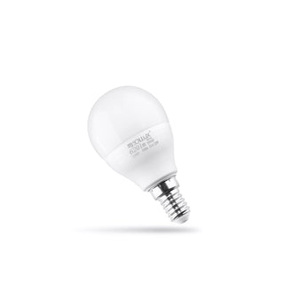 Lucidora - LED bulb E14 3000K 7,5W 620lm - Bulbs