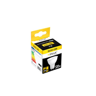 Lucidora - LED bulb GU10 4000K 7W 530lm - Bulbs