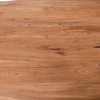 Lucidora - Live Edge Collection Dining Table - Dining Room Tables