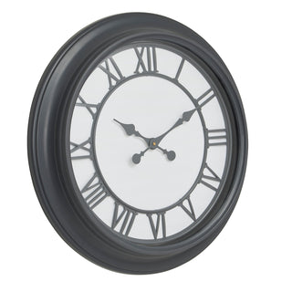 Lucidora - Louie Wall Clock - Wall Clocks