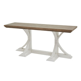 Lucidora - Luna Collection Console Table - Console Tables
