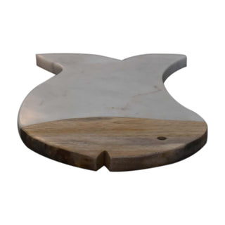 Lucidora - Marble Fish Chopping Board - Cutting Boards