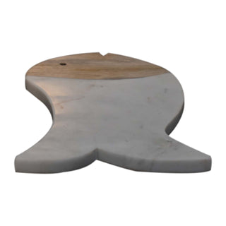 Lucidora - Marble Fish Chopping Board - Cutting Boards