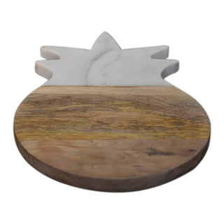 Lucidora - Marble Pineapple Chopping Board - Cutting Boards