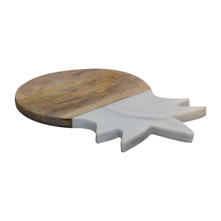Lucidora - Marble Pineapple Chopping Board - Cutting Boards