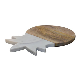 Lucidora - Marble Pineapple Chopping Board - Cutting Boards