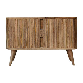 Lucidora - Mokka Sideboard - Sideboards