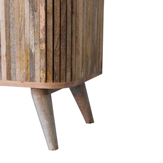 Lucidora - Mokka Sideboard - Sideboards