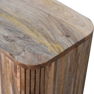 Lucidora - Mokka Sideboard - Sideboards