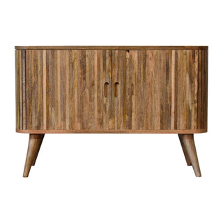 Lucidora - Mokka Sideboard - Sideboards