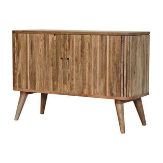 Lucidora - Mokka Sideboard - Sideboards